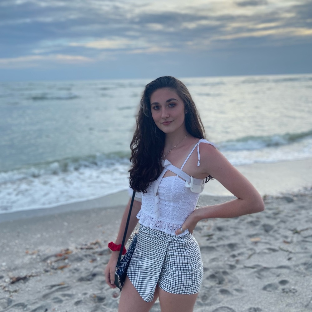 Meet your Posher, Fania